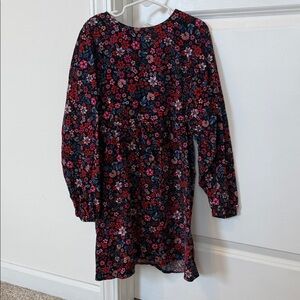 J.Crew corduroy dress